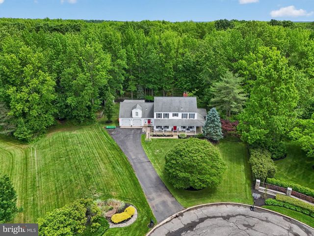 15 E DOGWOOD CT, Westampton, NJ 08060