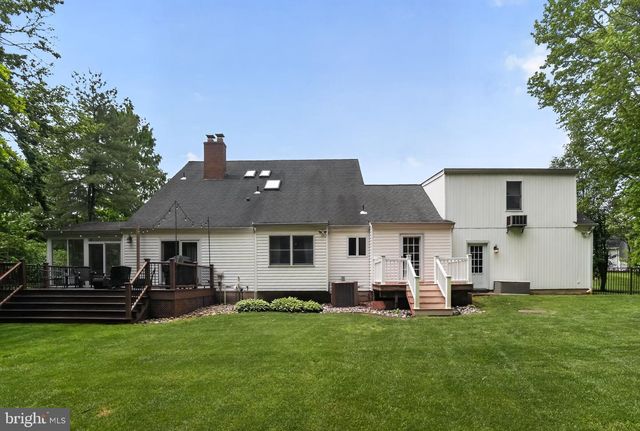 15 E DOGWOOD CT, Westampton, NJ 08060