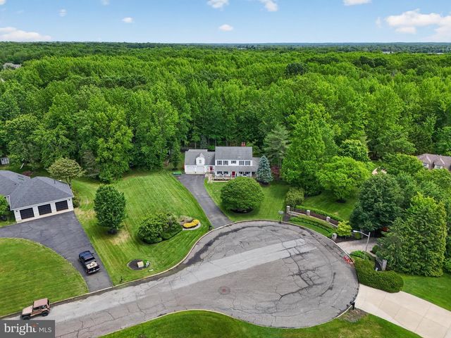 15 E DOGWOOD CT, Westampton, NJ 08060