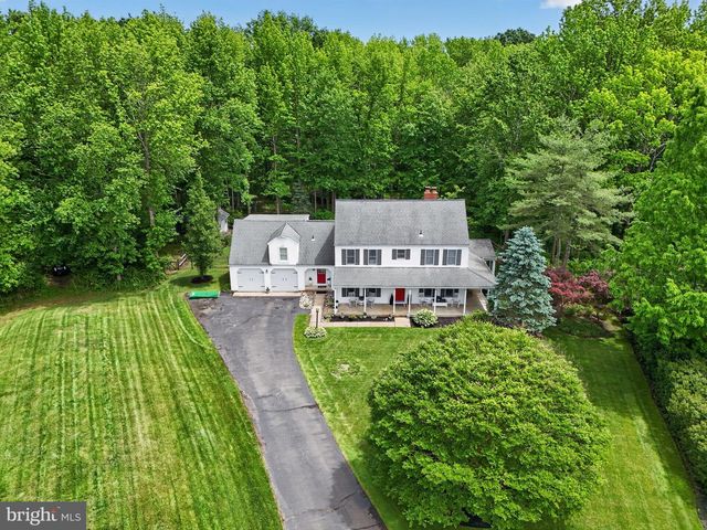 15 E DOGWOOD CT, Westampton, NJ 08060