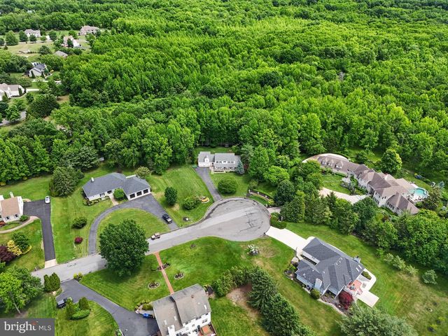 15 E DOGWOOD CT, Westampton, NJ 08060