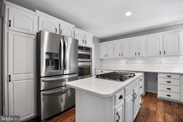 15 E DOGWOOD CT, Westampton, NJ 08060
