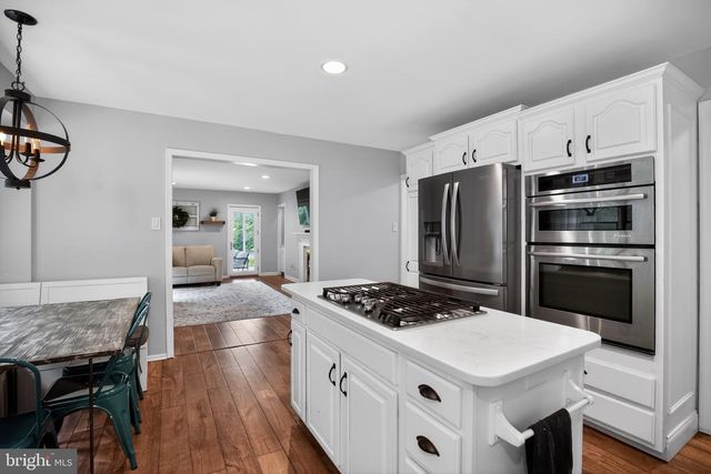 15 E DOGWOOD CT, Westampton, NJ 08060