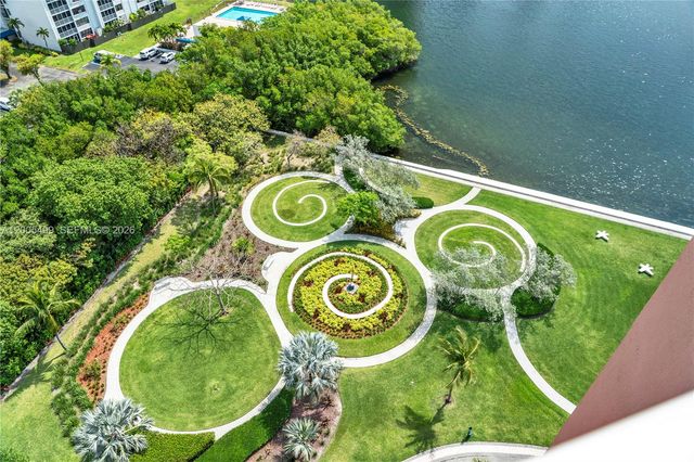 3370 Hidden Bay Dr 1702, Aventura, FL 33180