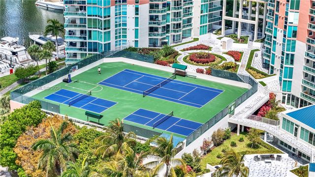 3370 Hidden Bay Dr 1702, Aventura, FL 33180