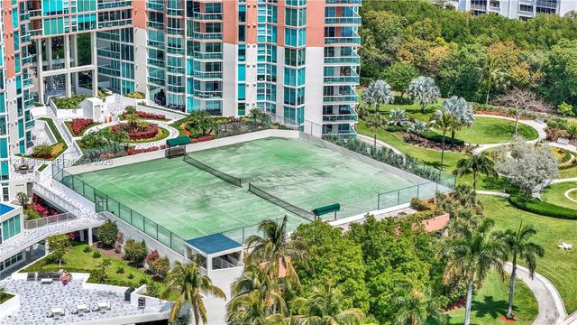 3370 Hidden Bay Dr 1702, Aventura, FL 33180