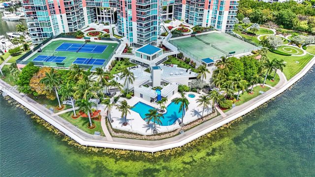 3370 Hidden Bay Dr 1702, Aventura, FL 33180