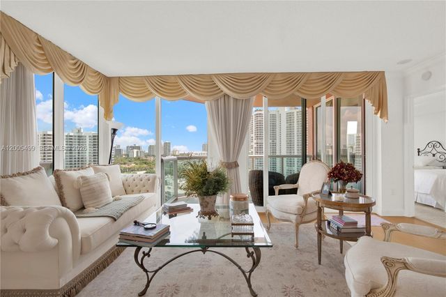 3370 Hidden Bay Dr 1702, Aventura, FL 33180
