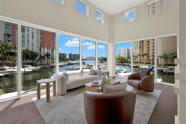 3370 Hidden Bay Dr 1702, Aventura, FL 33180