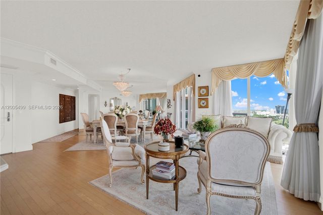 3370 Hidden Bay Dr 1702, Aventura, FL 33180