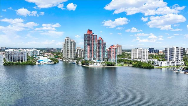 3370 Hidden Bay Dr 1702, Aventura, FL 33180