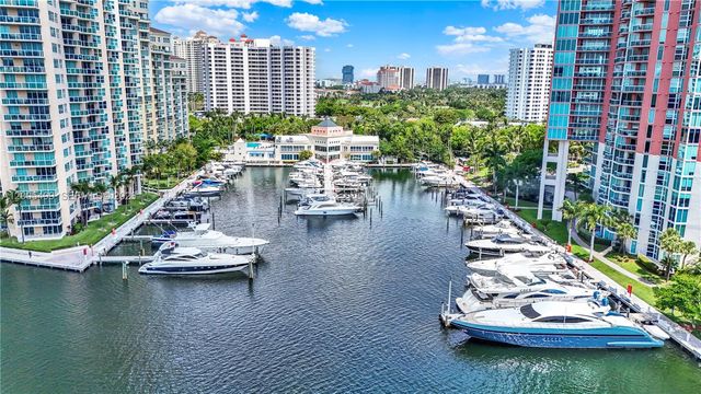 3370 Hidden Bay Dr 1702, Aventura, FL 33180