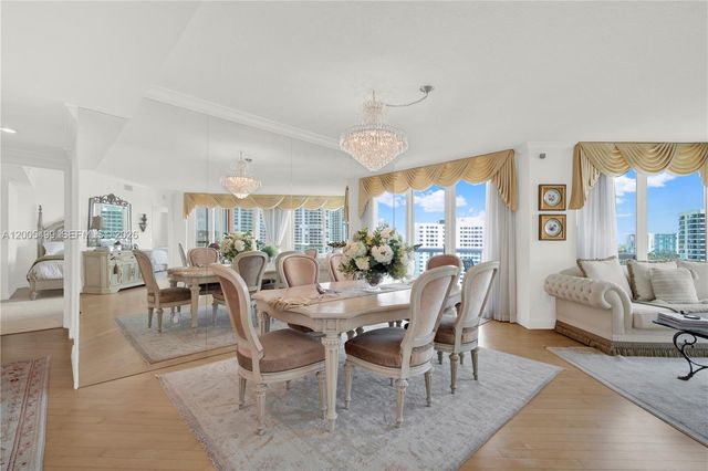3370 Hidden Bay Dr 1702, Aventura, FL 33180