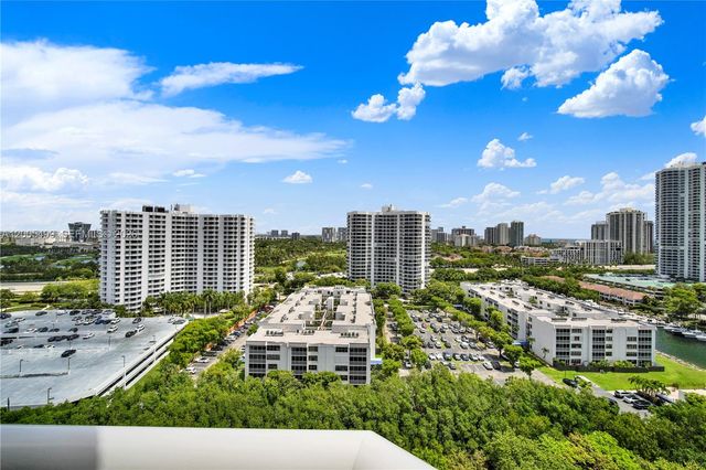 3370 Hidden Bay Dr 1702, Aventura, FL 33180