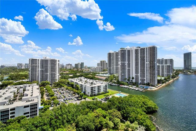 3370 Hidden Bay Dr 1702, Aventura, FL 33180