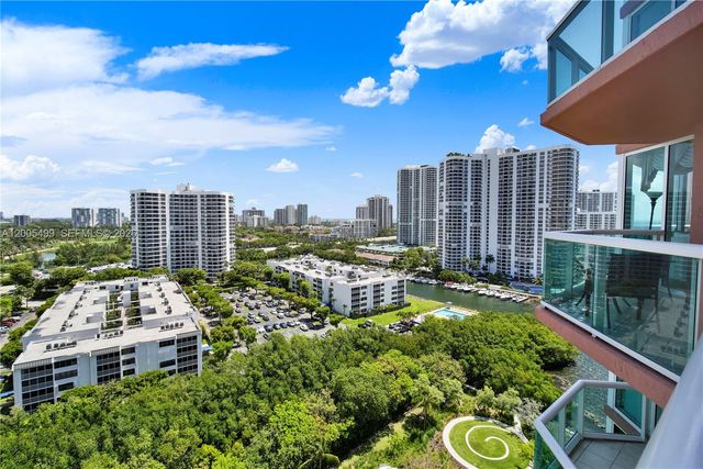 3370 Hidden Bay Dr 1702, Aventura, FL 33180
