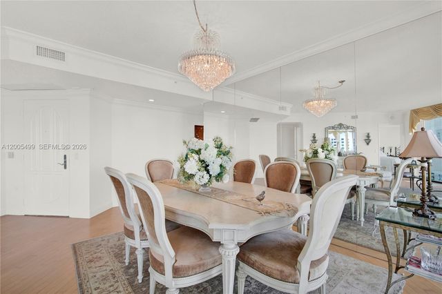 3370 Hidden Bay Dr 1702, Aventura, FL 33180