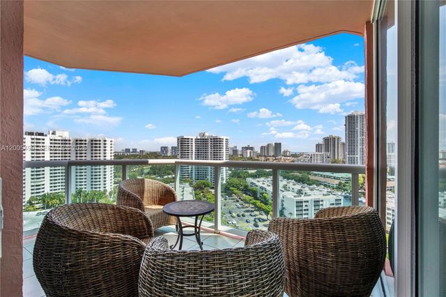 3370 Hidden Bay Dr 1702, Aventura, FL 33180