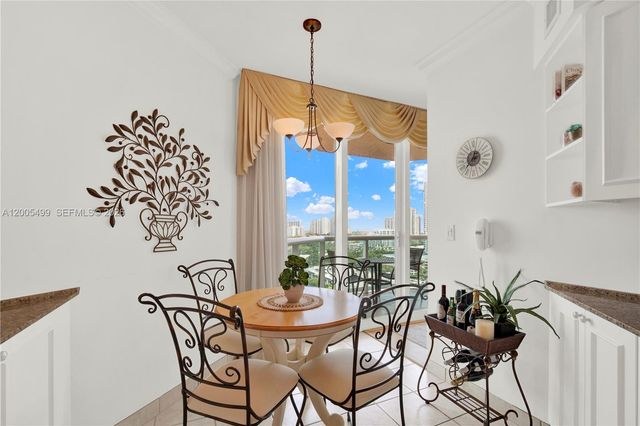 3370 Hidden Bay Dr 1702, Aventura, FL 33180