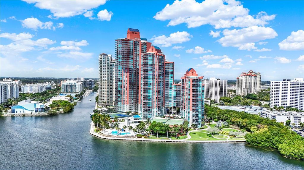 3370 Hidden Bay Dr 1702, Aventura, FL 33180
