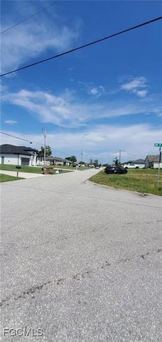 1810 NW 20th ST, Cape Coral, FL 33993