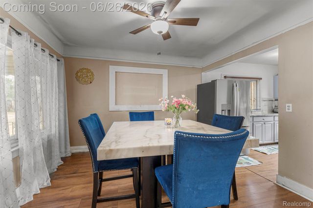 7019 Mead Street, Dearborn, MI 48126