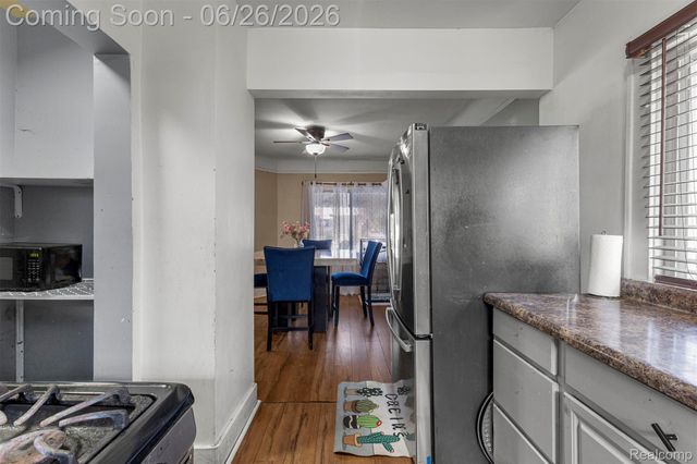 7019 Mead Street, Dearborn, MI 48126
