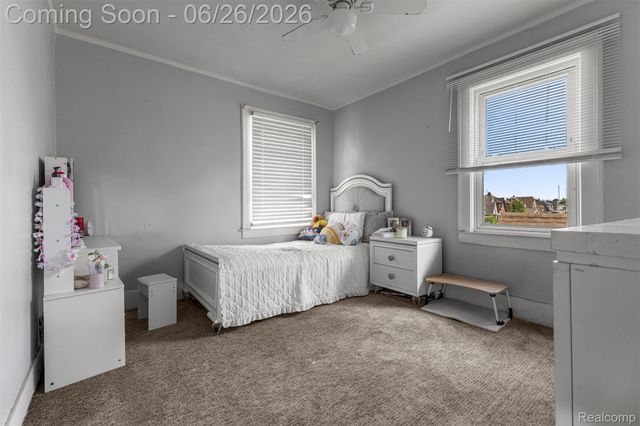 7019 Mead Street, Dearborn, MI 48126