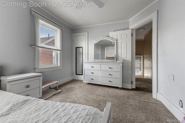 7019 Mead Street, Dearborn, MI 48126