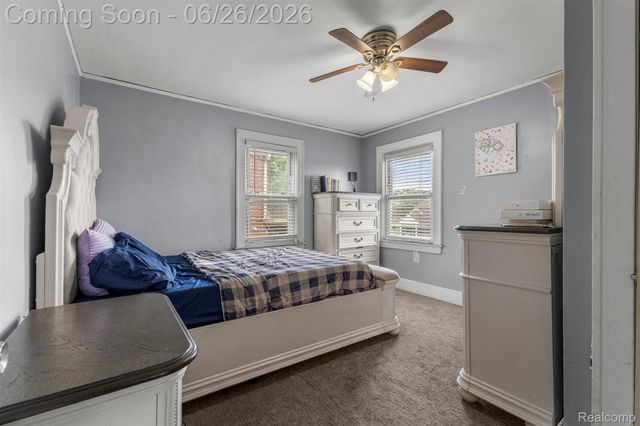 7019 Mead Street, Dearborn, MI 48126