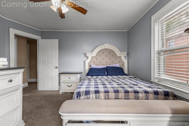 7019 Mead Street, Dearborn, MI 48126