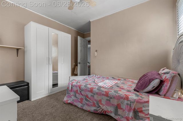 7019 Mead Street, Dearborn, MI 48126