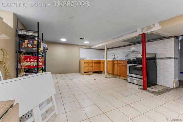 7019 Mead Street, Dearborn, MI 48126