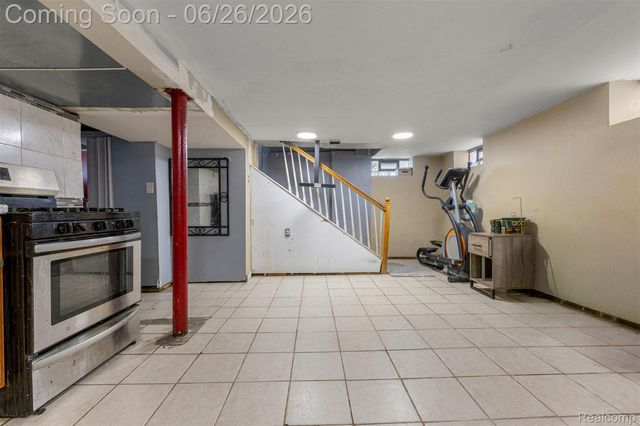 7019 Mead Street, Dearborn, MI 48126