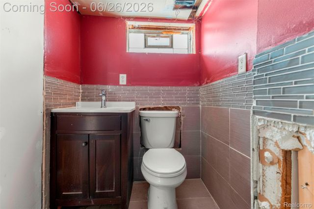 7019 Mead Street, Dearborn, MI 48126