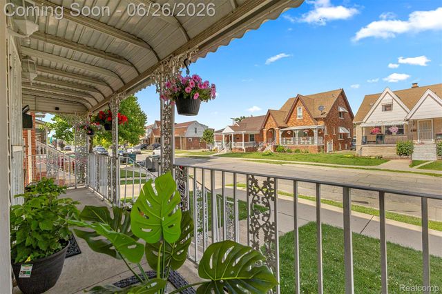 7019 Mead Street, Dearborn, MI 48126