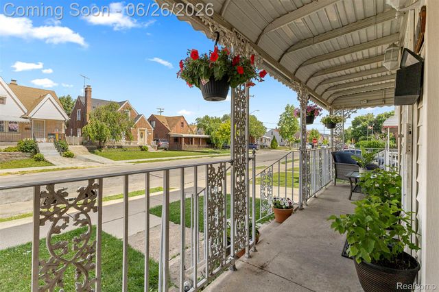 7019 Mead Street, Dearborn, MI 48126