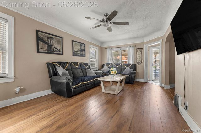 7019 Mead Street, Dearborn, MI 48126