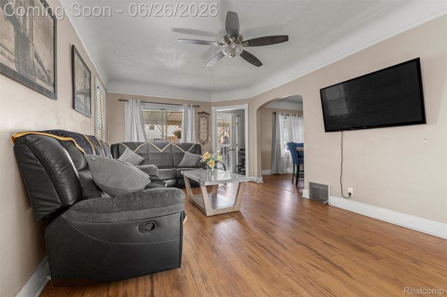 7019 Mead Street, Dearborn, MI 48126