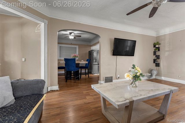 7019 Mead Street, Dearborn, MI 48126