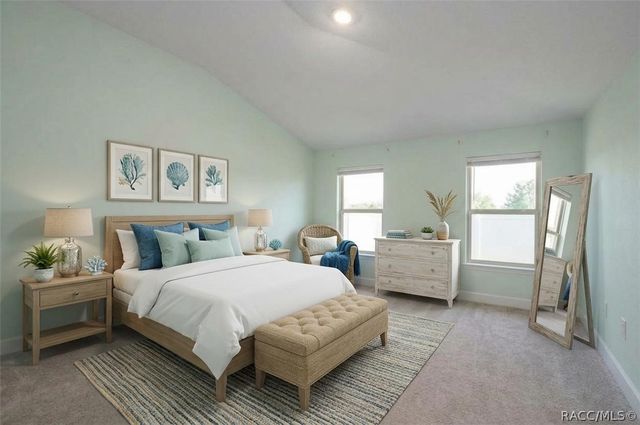 1270 Heron Point Drive, Inverness, FL 34453