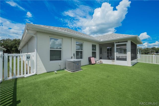 1270 Heron Point Drive, Inverness, FL 34453