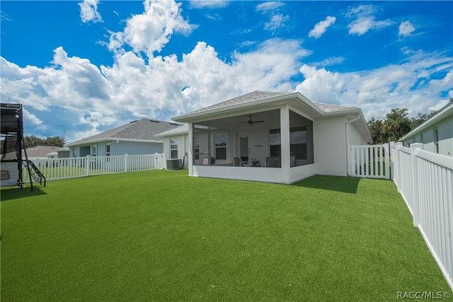 1270 Heron Point Drive, Inverness, FL 34453