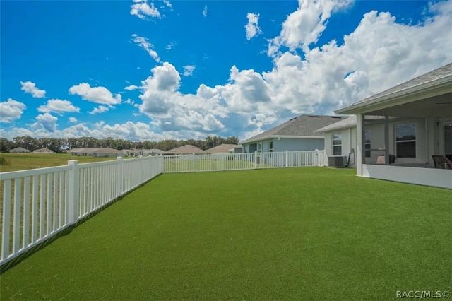 1270 Heron Point Drive, Inverness, FL 34453