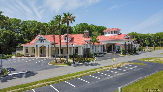 1270 Heron Point Drive, Inverness, FL 34453