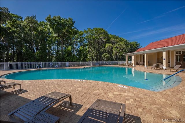 1270 Heron Point Drive, Inverness, FL 34453