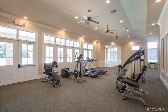 1270 Heron Point Drive, Inverness, FL 34453