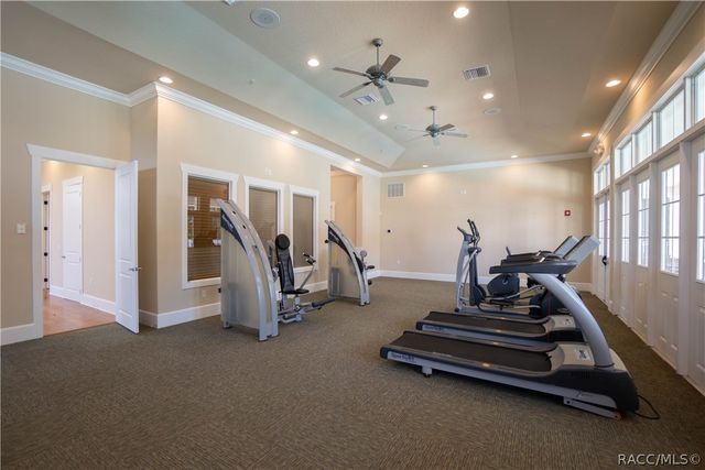 1270 Heron Point Drive, Inverness, FL 34453