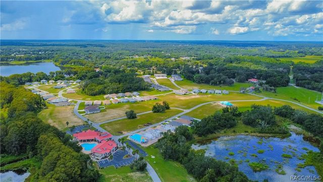 1270 Heron Point Drive, Inverness, FL 34453