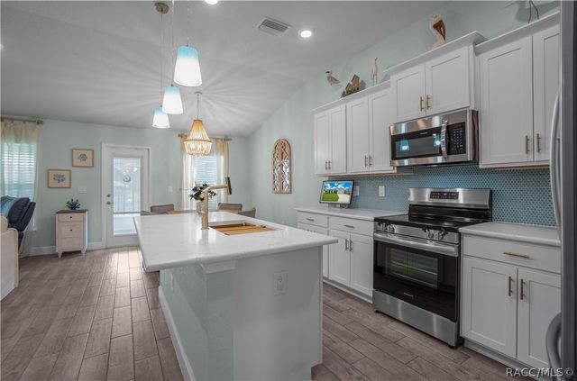 1270 Heron Point Drive, Inverness, FL 34453